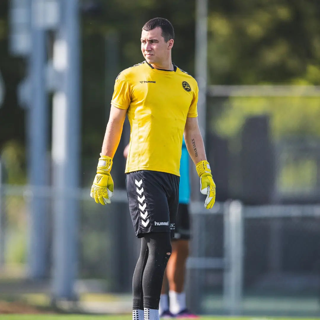 setgk, setgk soccer, setgk volts, john mccarthy, john mccarthy soccer, john mccarthy lafc, venoms, setgk venoms