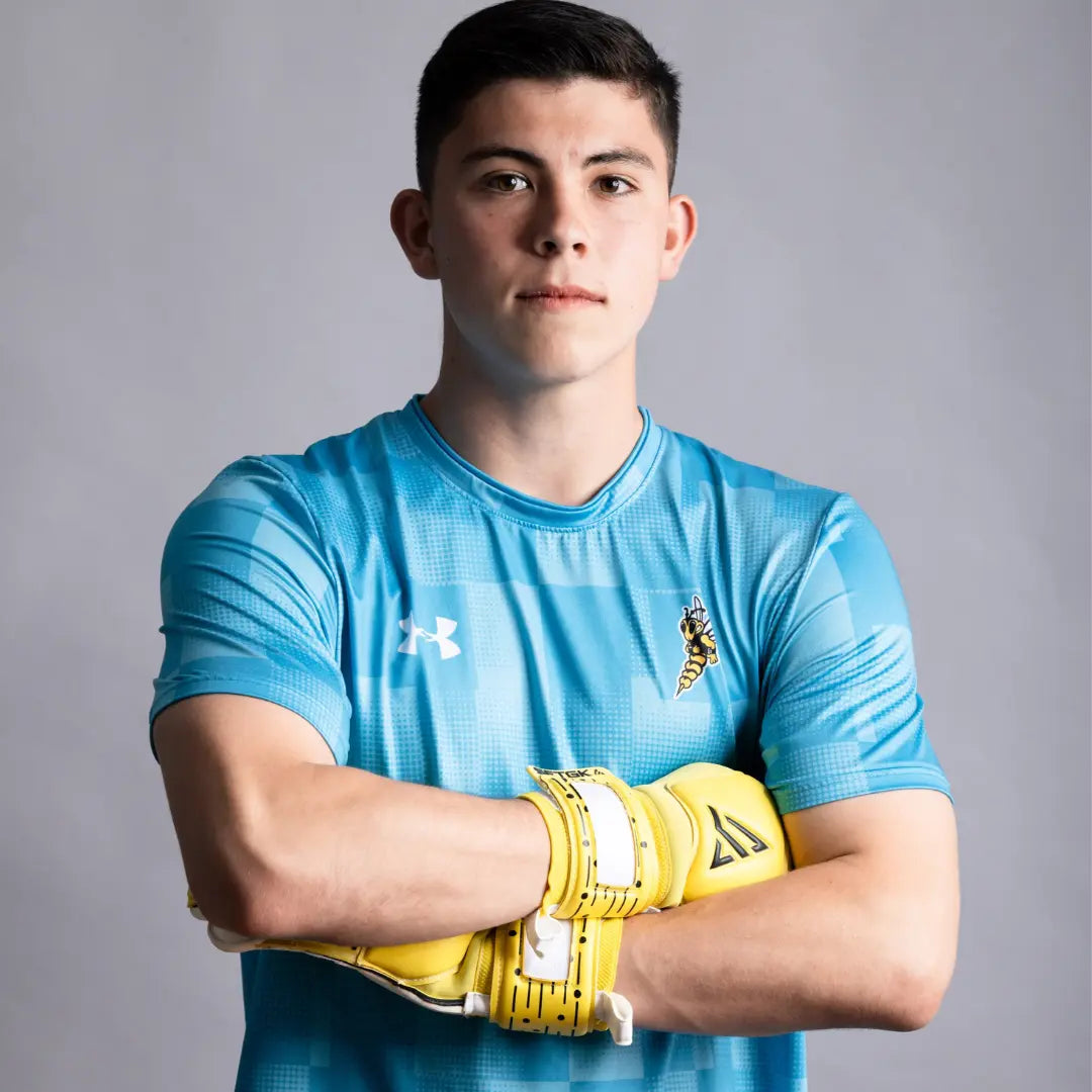 Volts SET Goalkeeping CAN