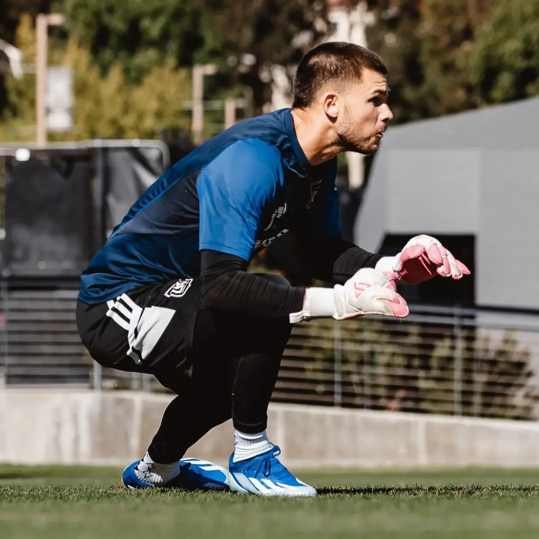 breast cancer awareness, breast cancer awareness soccer, breast cancer awareness gloves, bca pink, bca gloves, setgk gloves, setgk soccer, set gk gloves